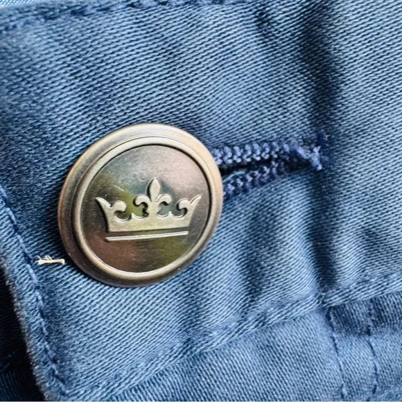 Peter Millar blue golf pants size 38 - Picture 12 of 14